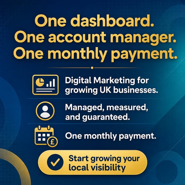 Digital Marketing Services Quotes