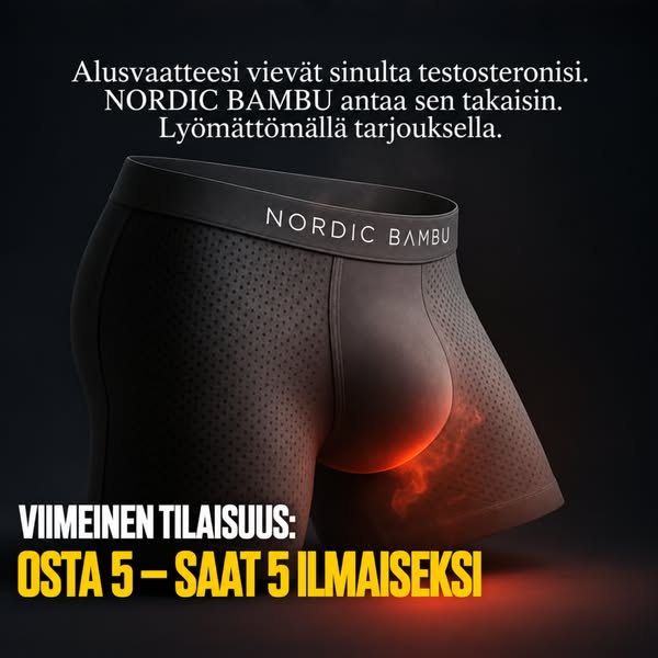Osta 5, saa 5 ilmaiseksi
