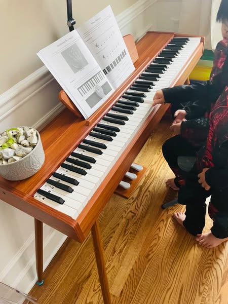 Digital Piano