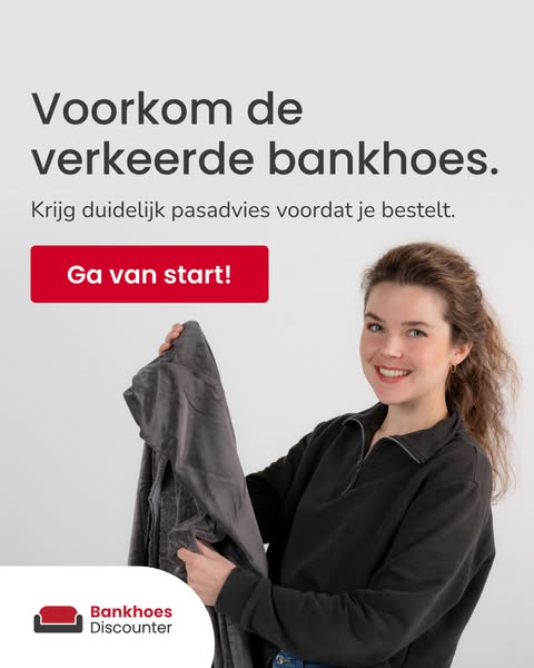 Vind de juiste pasvorm!
