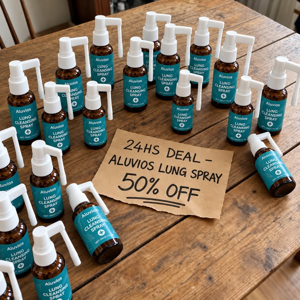 Aluvios Sale On Now!