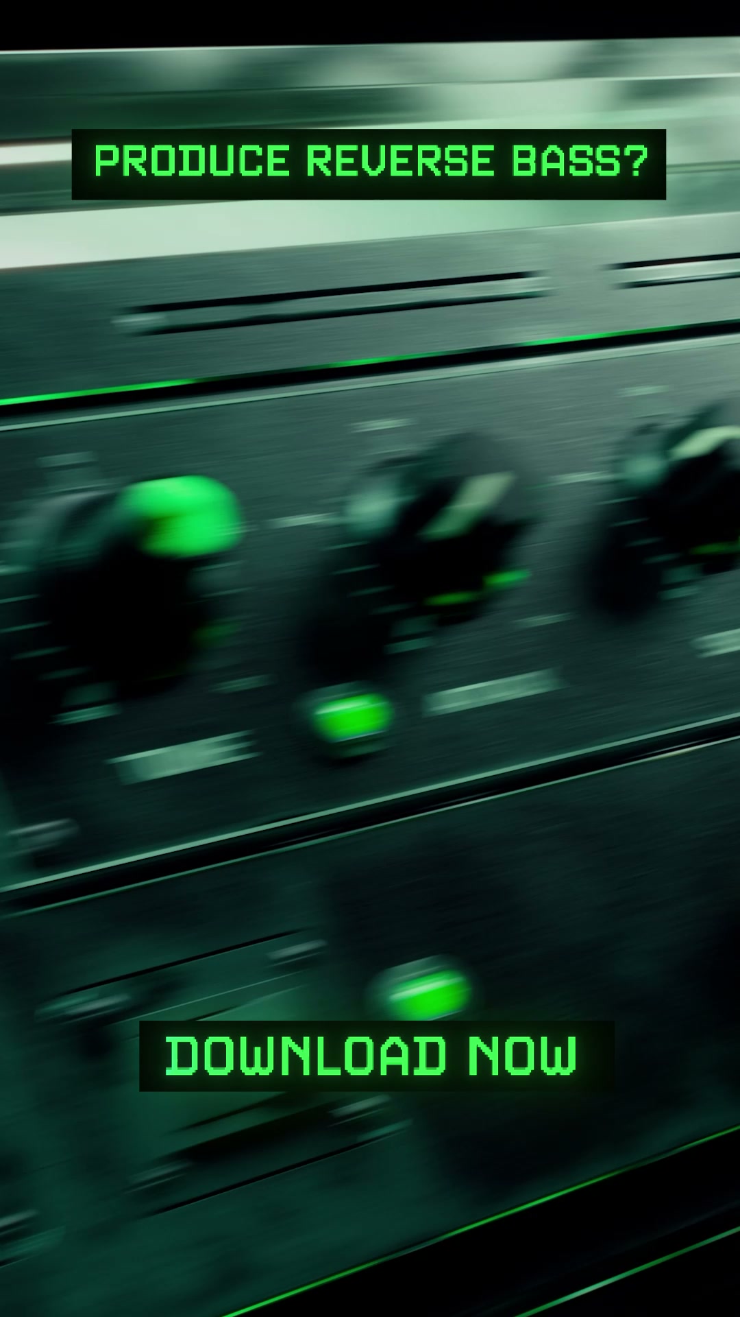 4200+ REVERSE BASS SAMPLES & PRESETS (DOWNLOAD NOW)