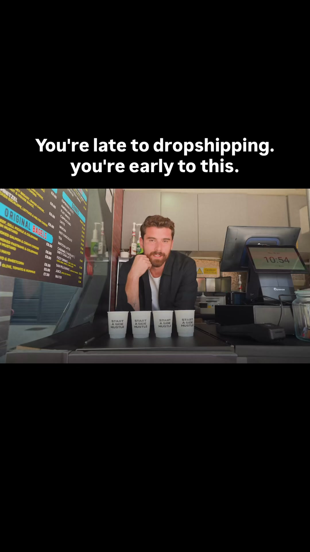 Last Chance to Build $373/Day side hustle, Live, In Just 5 Days
