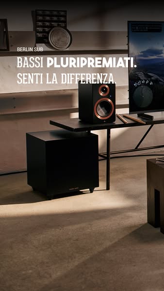 Il grande suono reso semplice