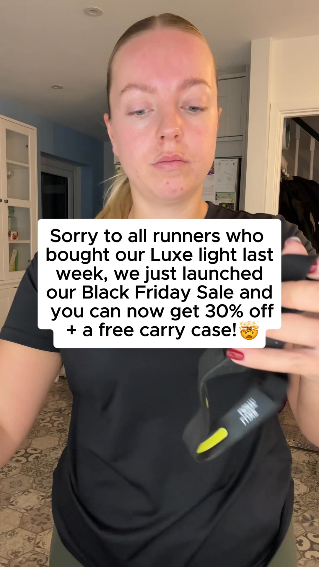 BLACK FRIDAY SALE