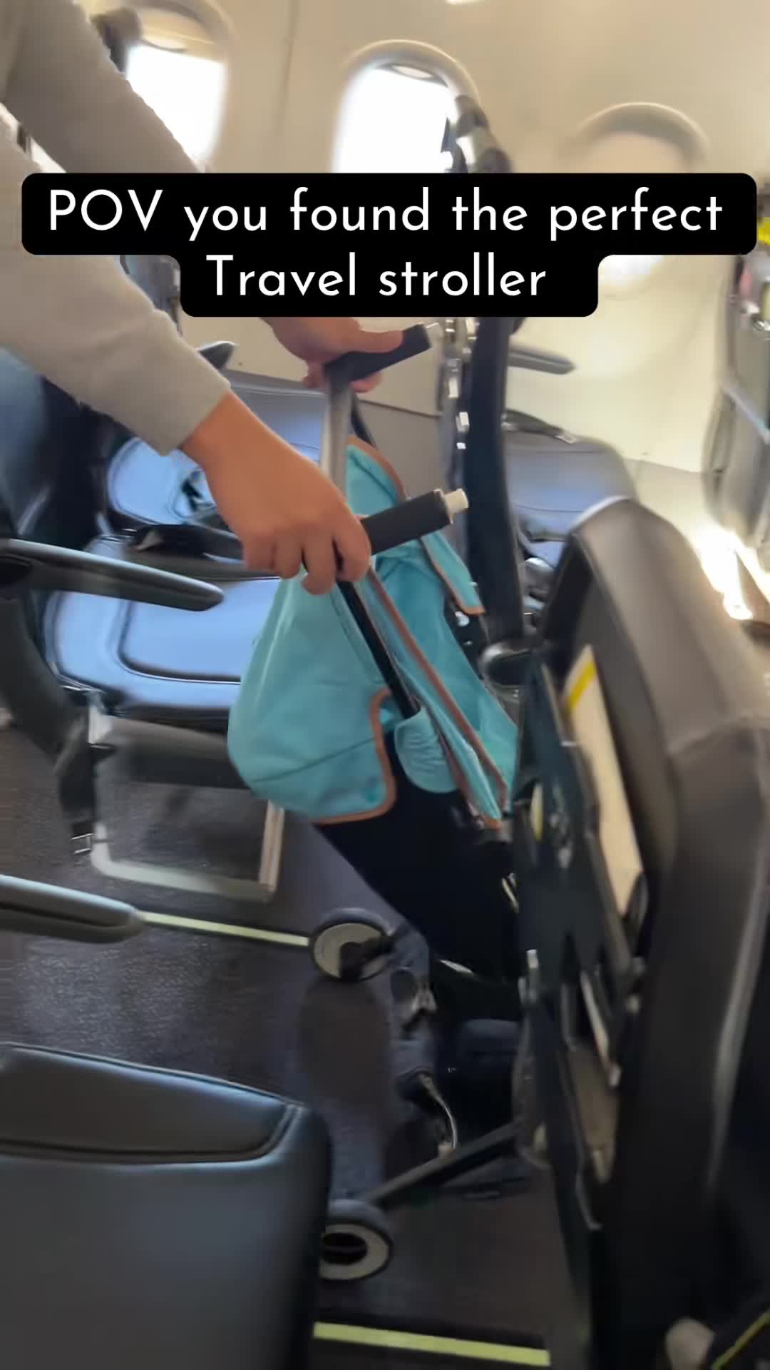 Travel Light with Your Little One