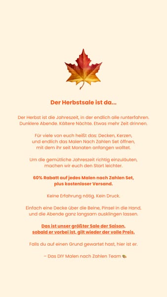 Über 6.200 Anfänger:innen haben schon gemalt