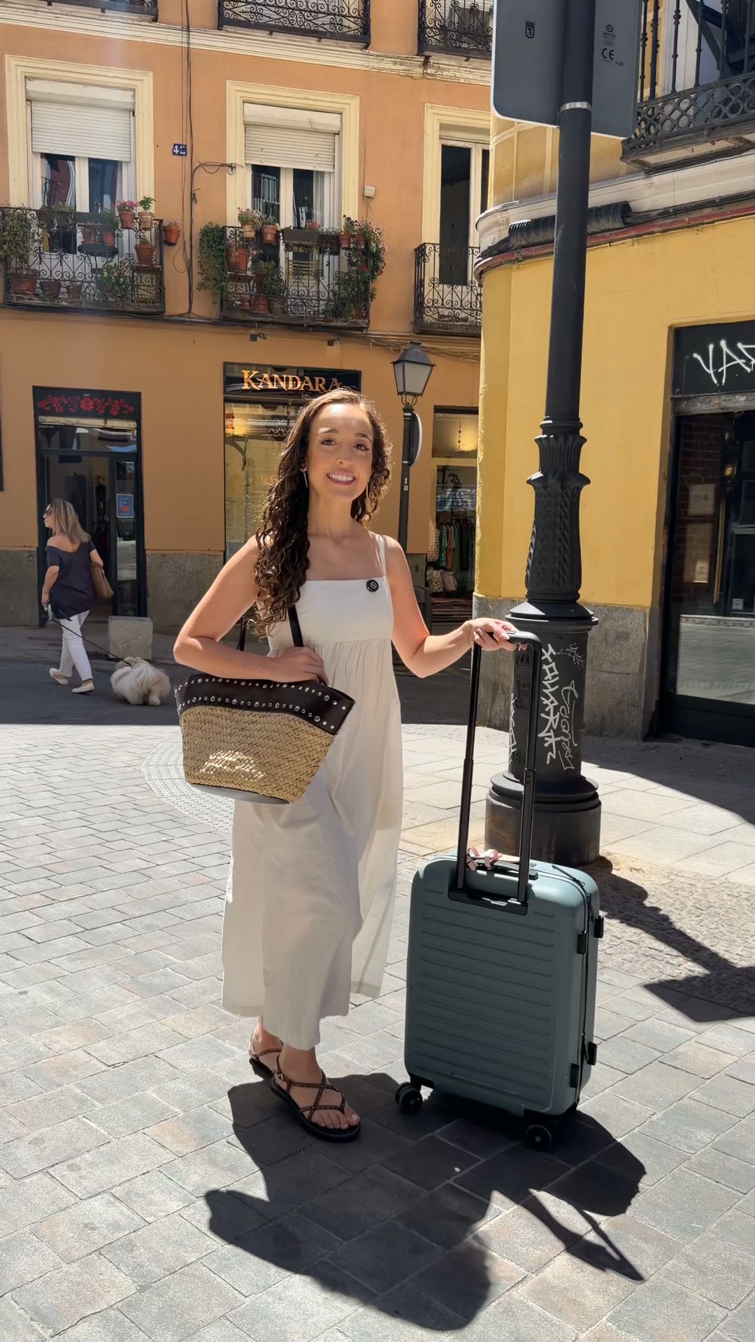 Prepara tu pelo para el verano