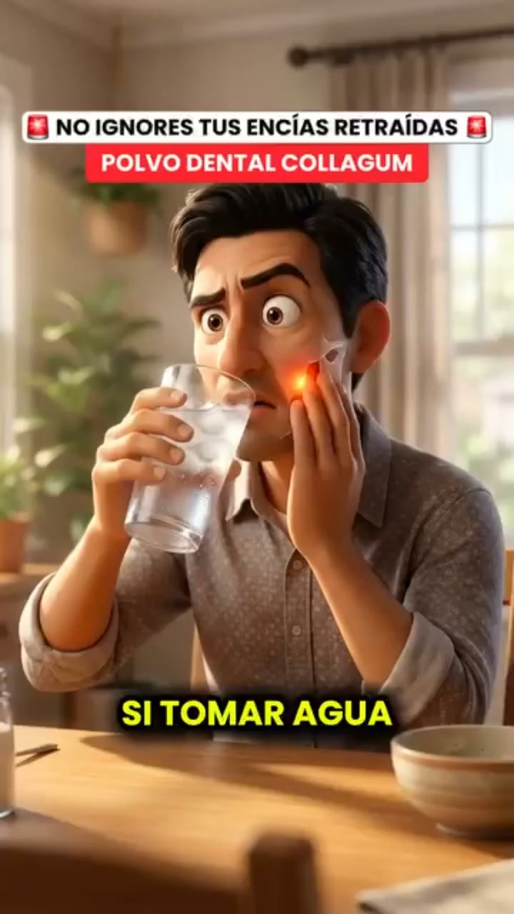Dale a tus encías el cuidado que merecen”, “ Tu nueva rutina para una sonrisa mejor”, “ Oferta CollaGum: 3 unidades 34,99€” y “ La o