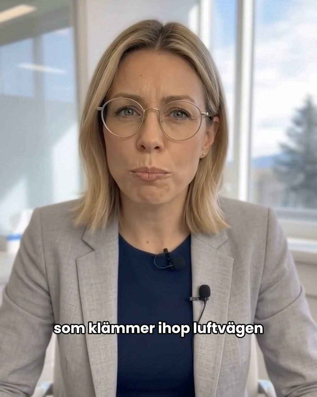 Hur man slutar snarka på 7 sekunder