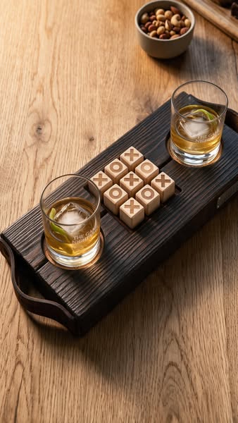 Game Night Duo · vanaf €94,95
