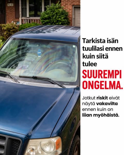 Klar sikt med KlarSyn™