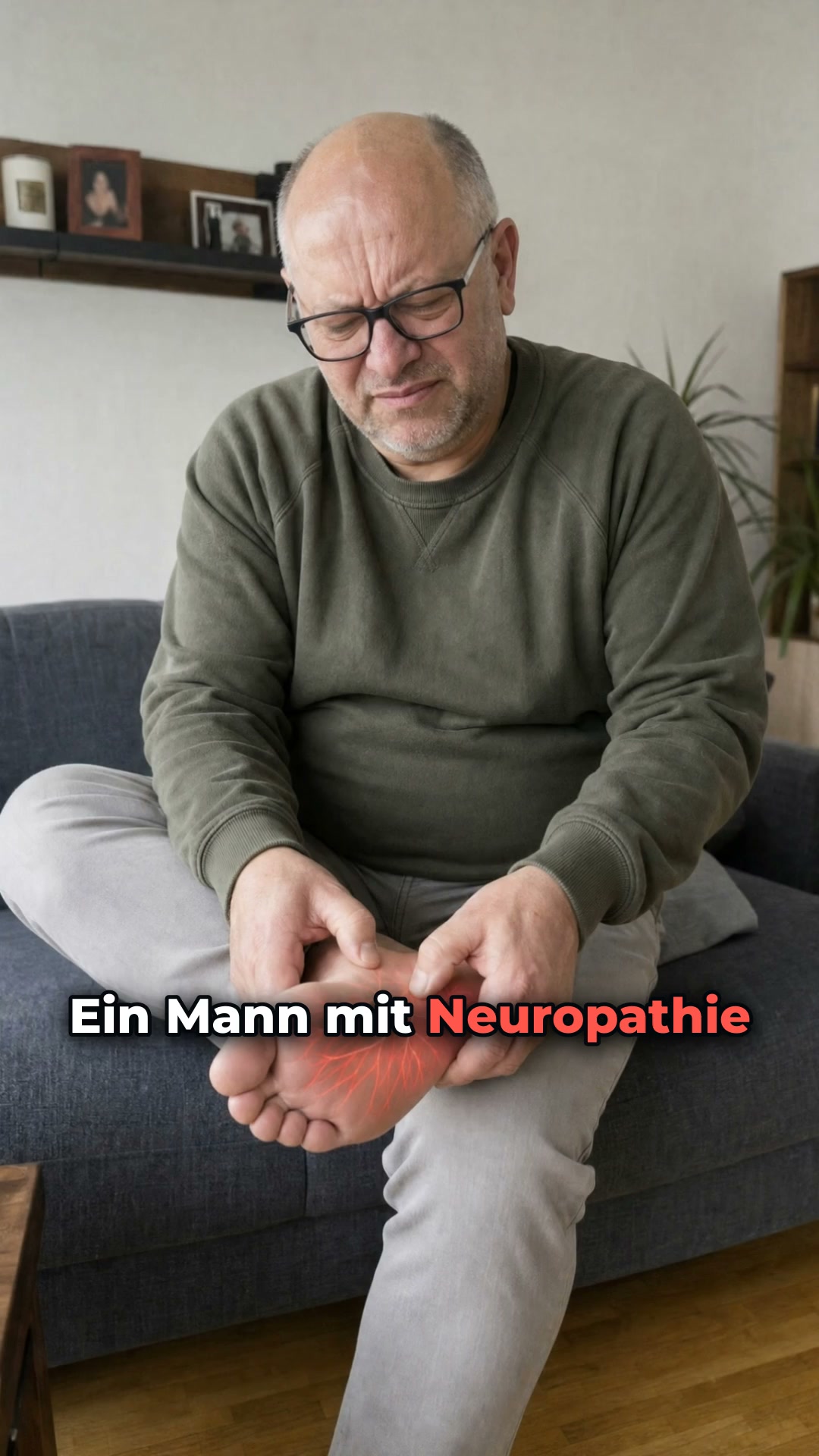 Erde dich noch heute