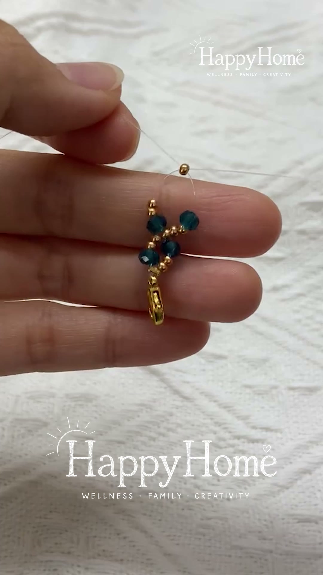 Learn Jewelry Making from Scratch