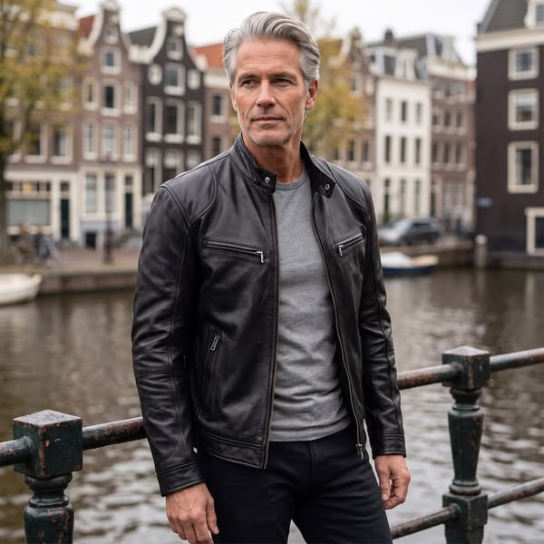 Jack Die Je Blijft Dragen