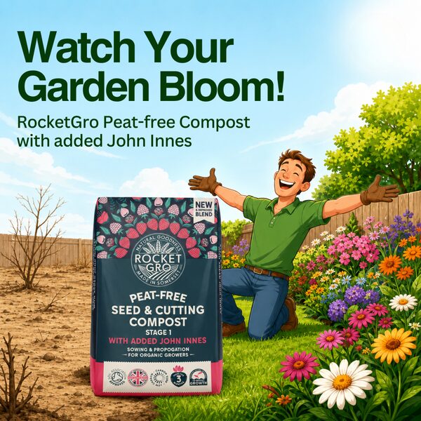Multi Purpose Compost