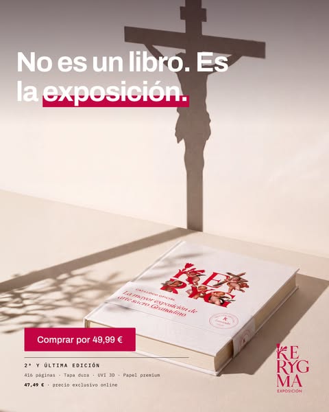 ¡COMPRAR 2ª Y ÚLTIMA EDICIÓN!
