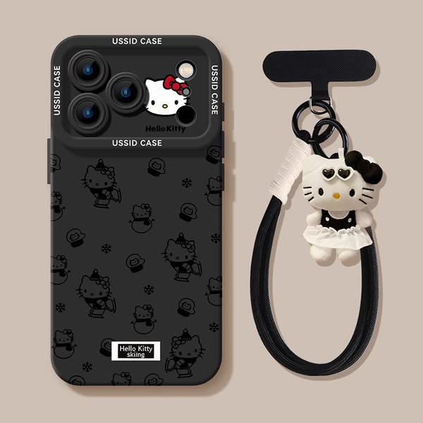 The best phone case for iPhone 17!