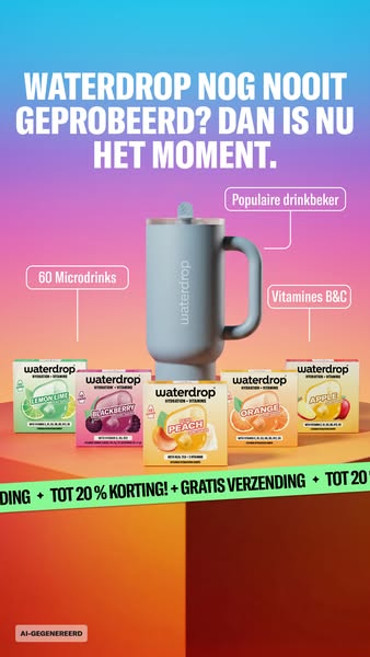 30 dagen zonder suiker
