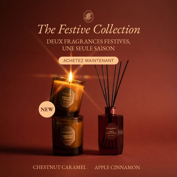 The Festive Collection
