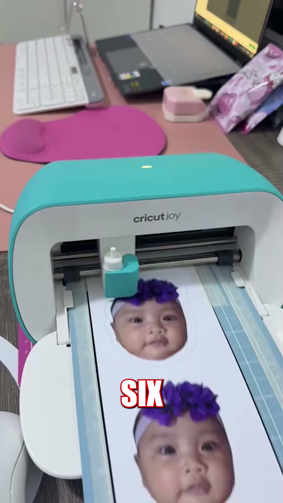 Read if you own a Cricut (this helps)