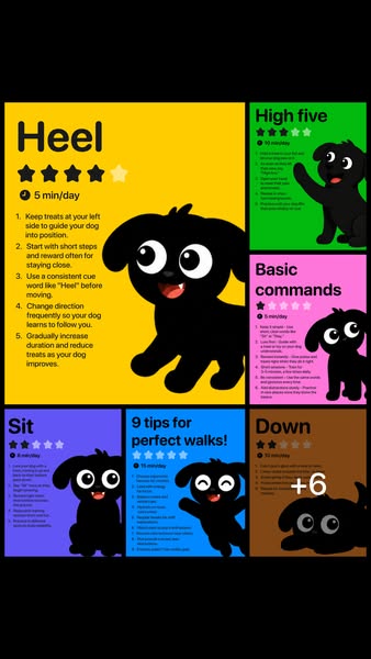 Professional Dog Training Made Simple