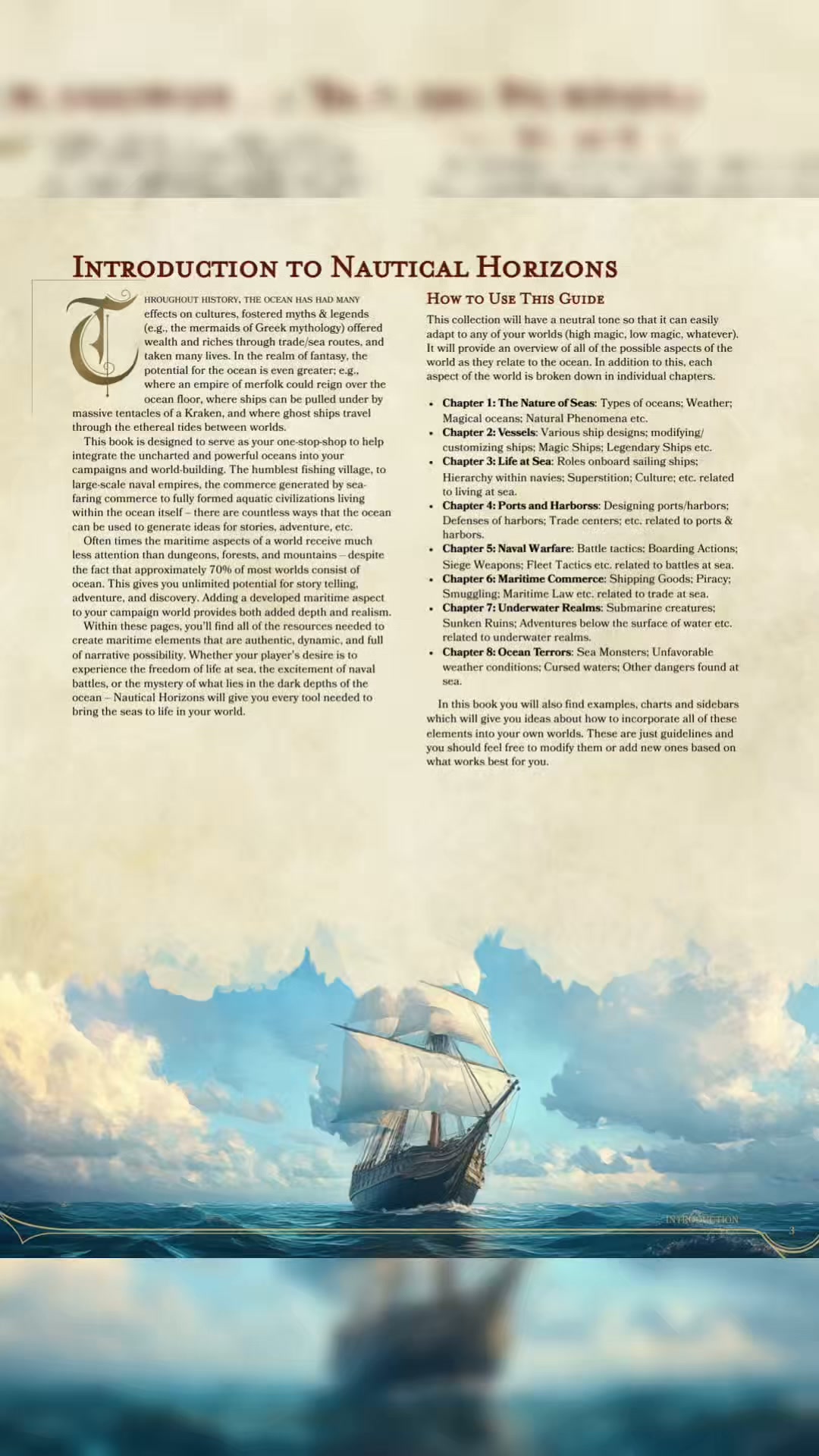 GMs going wild after finding this indie TTRPG store