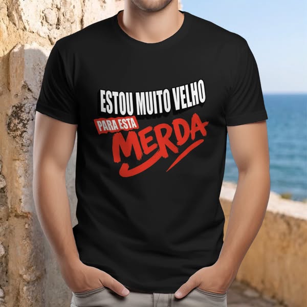 Encomende já o seu!