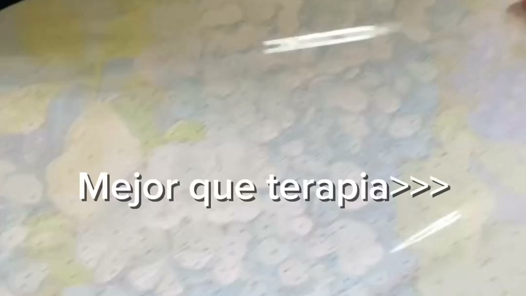 Pintar nunca fue tan fácil