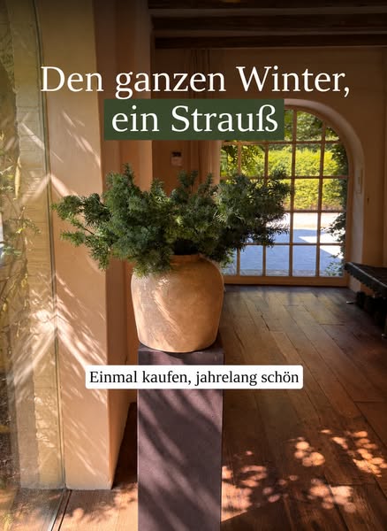 Die gemütliche Jahreszeit steht vor der Tür