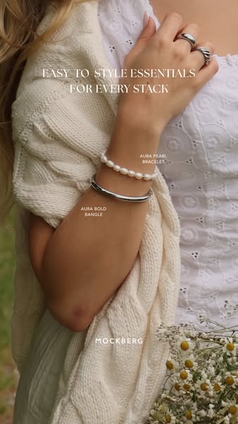 Schmuck für den Alltag