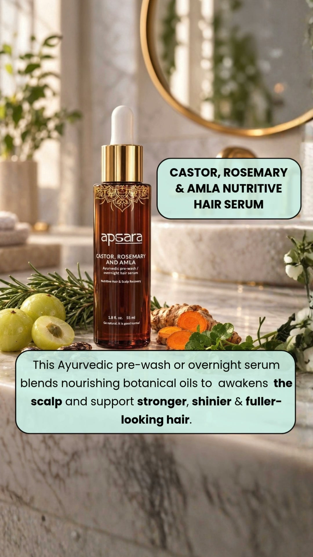 Get your bottle now!