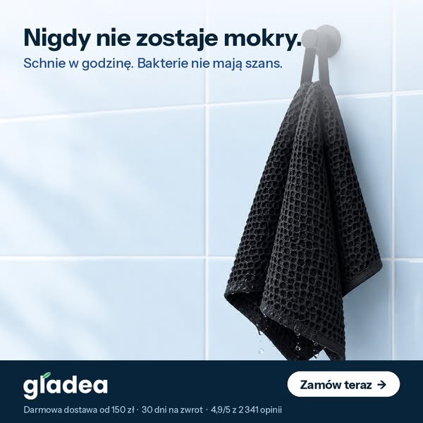 Koniec z trądzikiem na plecach
