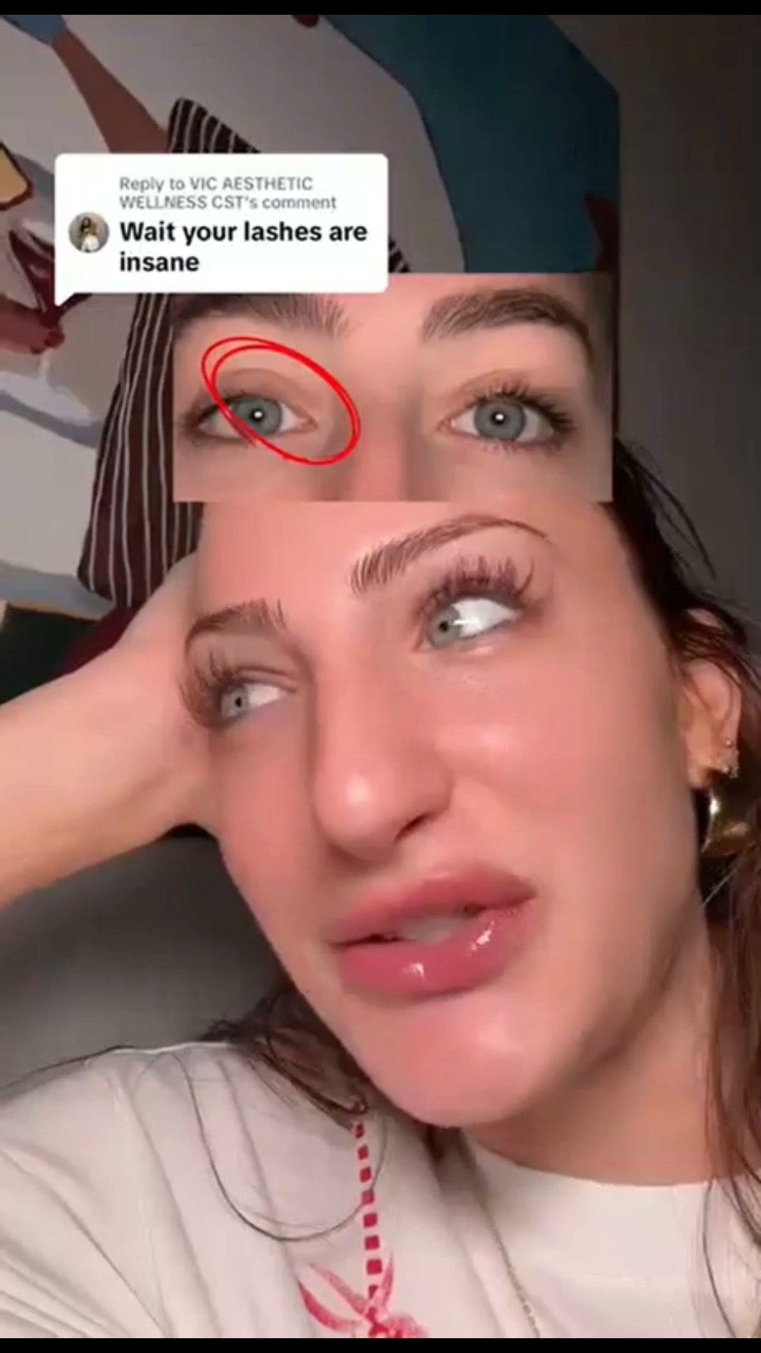 Inspired by the Science of Lash Growth