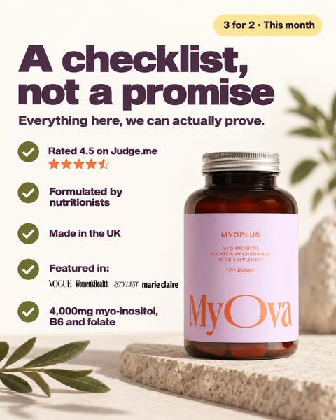 A checklist, not a promise
