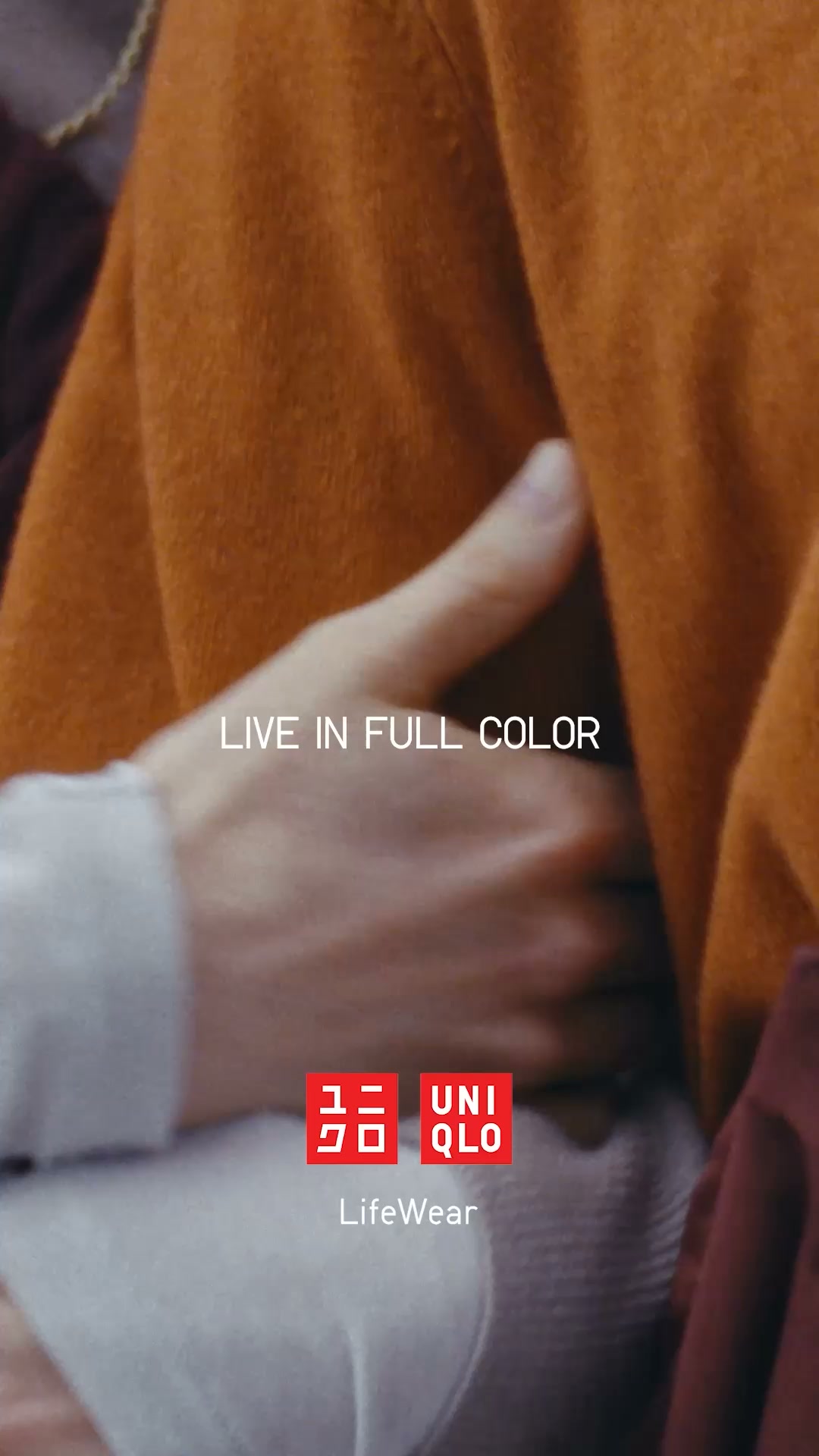 UNIQLO Cashmere Collection