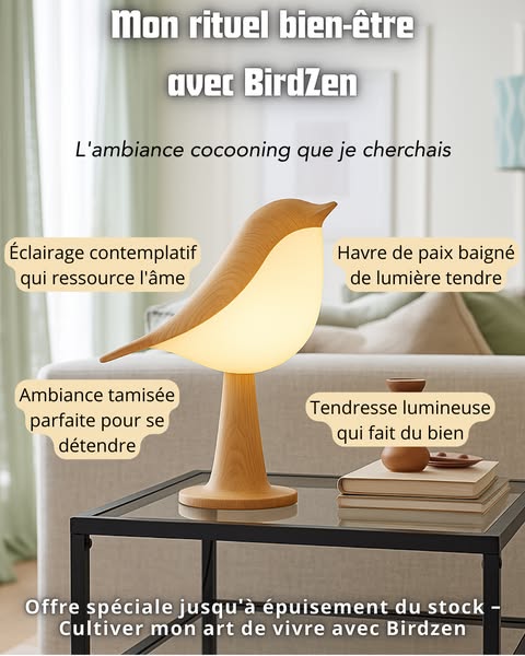 Une Lumière Qui S’Adapte à Vos Envies