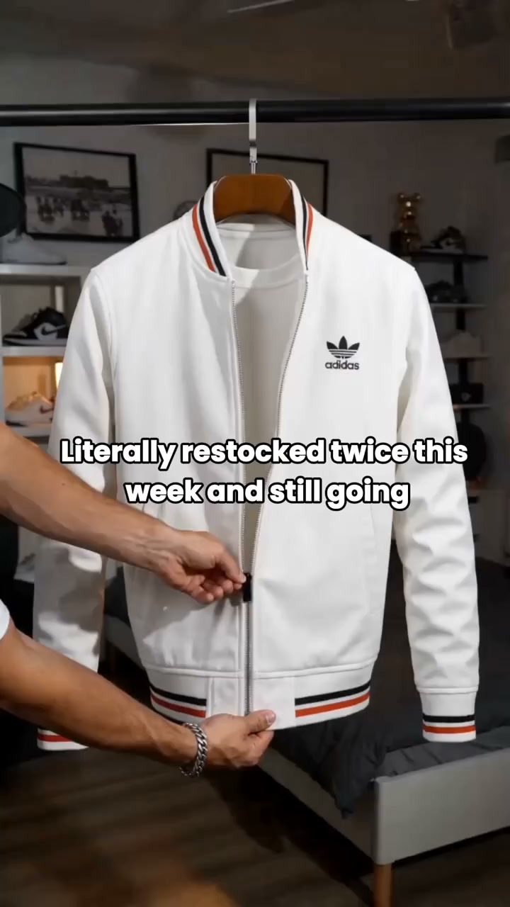 Order now before they’re gone!