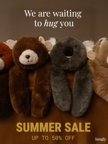 Summer Sale