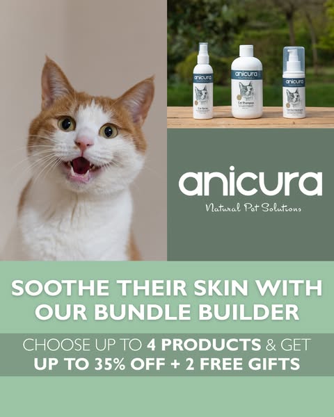 Build Your Perfect Anicura Bundle and SAVE