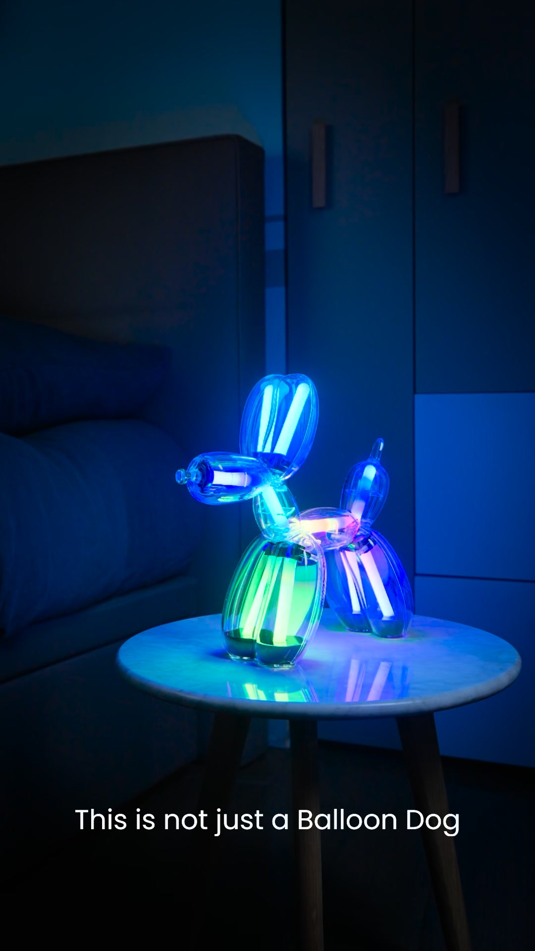 Jeff Koons x Lexon Drop Is Live!