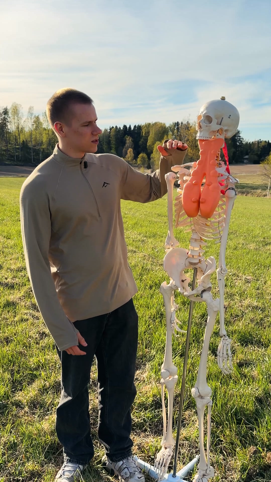 Hierojat eivät halua sinun tietävän tätä kotihoitokikkaa...