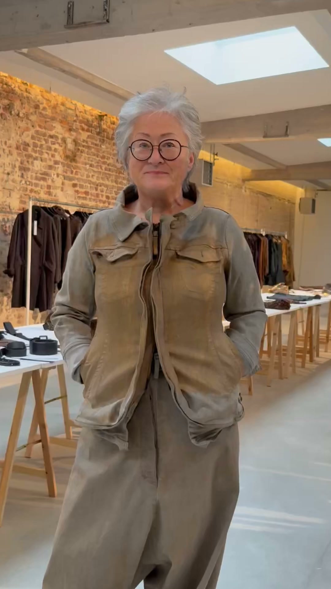 RUNDHOLZ AW26
