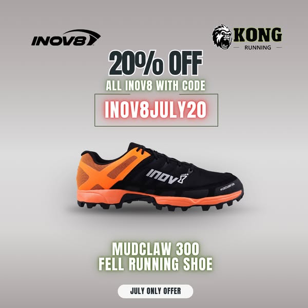 Mudclaw 300