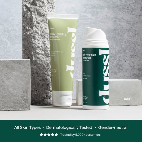 Skincare: simplified