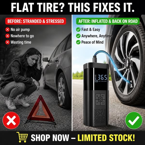 Your Car Needs This!