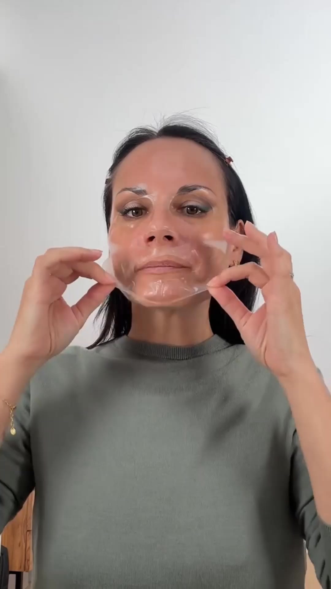 MASQUES & CADEAUX OFFERTS !