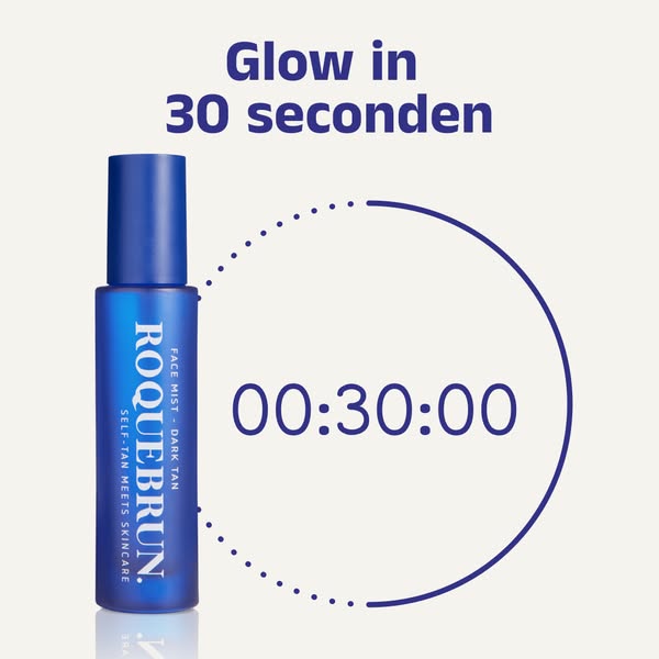 Hydraterende formule voor de ultieme tan