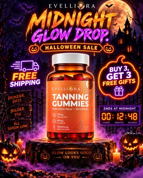 Glow Naturally