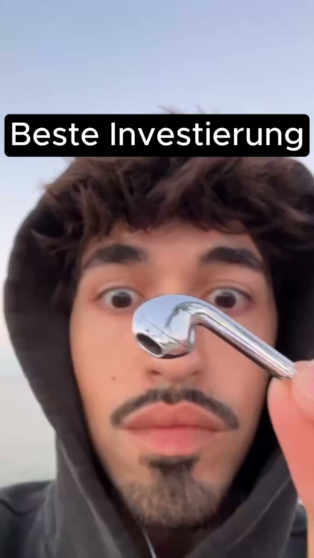 Deine neuen Lieblingskopfhörer.